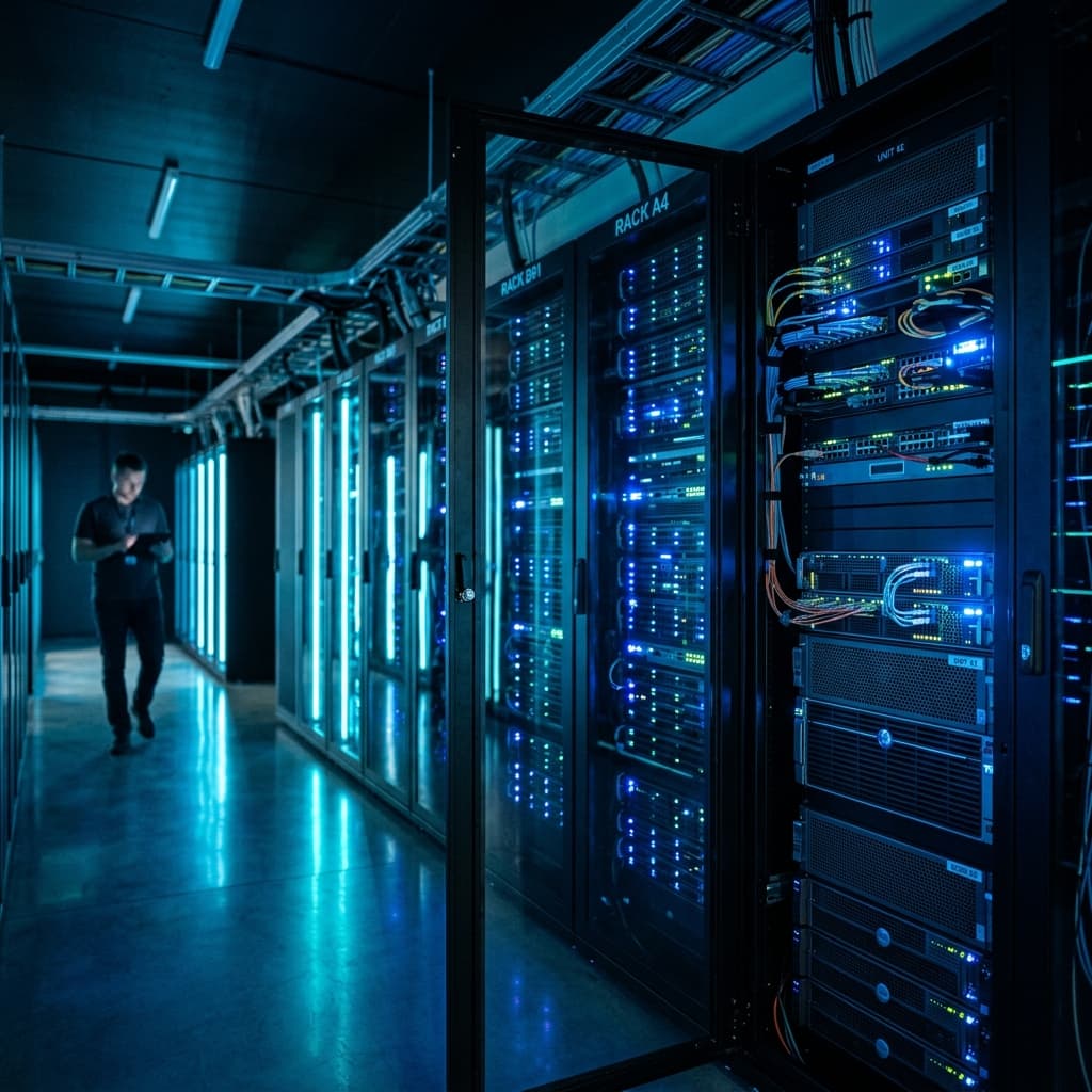 AI Infrastructure